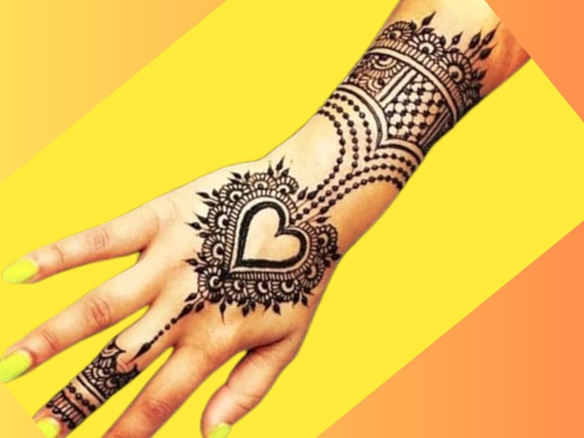heart-raksha-bandhan-mehndi-design